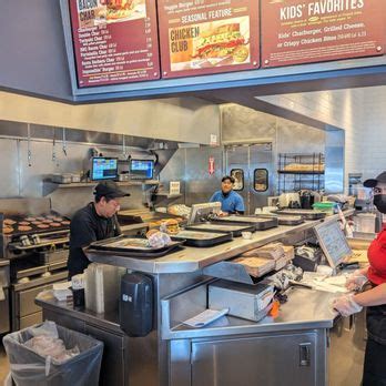 Habit Burger Grill - Cerritos Kitchen Crew Member in Cerritos, …