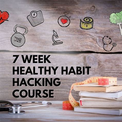 Habit Hacking for Health: A 4-Step Plan Experience Life