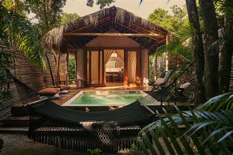 Habitas - 4.6. Service. 4.4. Value. 4.1. Travelers' Choice. Just a two-hour drive from Cancun, Our Habitas Tulum sits between the Mayan jungle and the …