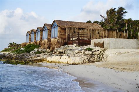 Habitas tulum. Habitas does go an extra step to keep the property sustainable. After habitas tulum, we would love visit another habitas property in mexico and around the world. I’d love to see if they have something for recurring habitas customers and we could take advantage of. 
