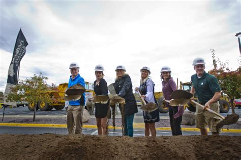 Habitat breaks ground in Delton/Dells - wiscnews.com