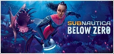 This is a complete walkthrough of Subnautica: Below Zero. This
