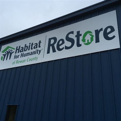 Habitat for Humanity Restore - Tripadvisor