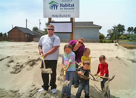 Habitat for Humanity of Lincoln County NC NC Get a …