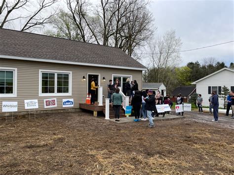 Habitat for Humanity of Wayne County New York