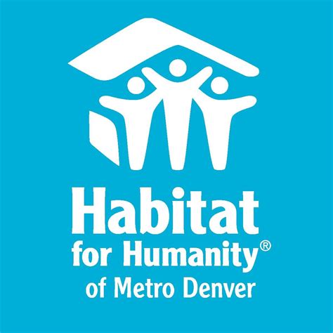Habitat for humanity denver. Habitat Metro Denver is building 17 new homes at Clara Brown Commons, a mixed-use, vibrant community of housing and resources in Denver's Cole neighborhood. Habitat Homes at Clara Brown Commons includes two-, three- and four-bedroom options with designated parking spaces and large front porches on all homes. The homes are in … 