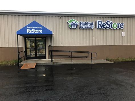 HFH Metrowest/Greater Worcester ReStore- Ashland Ashland, MA ... “Habitat for Humanity®” is a registered service mark owned by Habitat for Humanity International ... . 