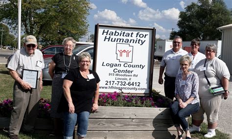  Habitat for Humanity of Logan County Ohio, Bellefontaine, Ohio. 50 likes. Nonprofit organization . 