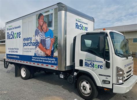 Habitat for humanity restore brevard nc. Habitat® is a service mark of Habitat for Humanity International. Habitat for Humanity® International is a tax-exempt 501(C)(3) nonprofit organization. Your gift is tax-deductible as allowed by law. 