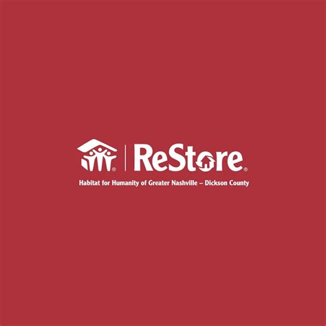 Habitat for humanity restore dickson tn. Habitat for Humanity is a well-known nonprofit organization that aims to provide decent and affordable housing to families in need. With their mission to eliminate poverty housing ... 