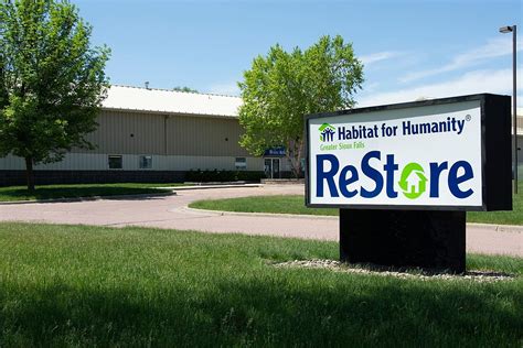 Lakes Area Habitat for Humanity ReStore. 415 8 th Avenue NE PO Box 234 Brainerd, MN 56401. 218-454-8517. 