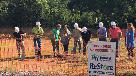 Habitat for humanity waynesville nc. Habitat for Humanity is a well-known nonprofit organization that aims to provide decent and affordable housing to families in need. With their mission to eliminate poverty housing ... 