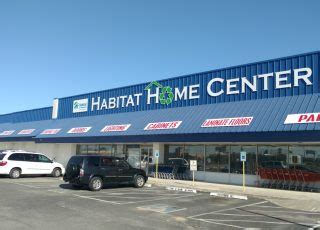 Habitat home center. Things To Know About Habitat home center. 