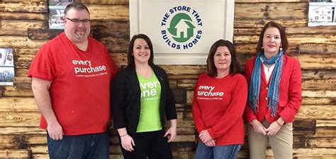 Your donations help Habitat for Humanity build homes in partnership with communities and families in need of affordable housing. To schedule a date for donation pick-up, call us, email us, or complete the donation form below: ... Huntsville ReStore (705) 788-0305. Midland ReStore (705) 528-0681. Orillia ReStore (705) 327-3279. Sudbury ReStore .... 