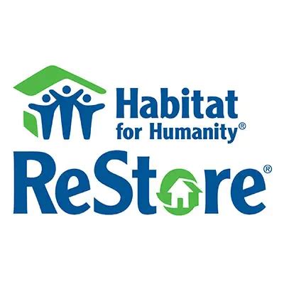 Clinch River HFH ReStore- Oak Ridge Oak Ridge, TN A ... Oak Ridge, TN 37830 ... “Habitat for Humanity®” is a registered service mark owned by Habitat for .... 