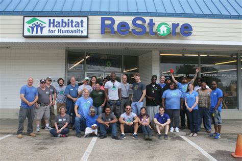 Habitat restore rocky mount va. Habitat® is a service mark of Habitat for Humanity International. Habitat for Humanity® International is a tax-exempt 501(C)(3) nonprofit organization. Your gift is tax-deductible as allowed by law. 