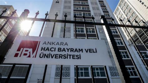 Hacı bayram veli üniversitesi yüksek lisans başvuru tarihleri