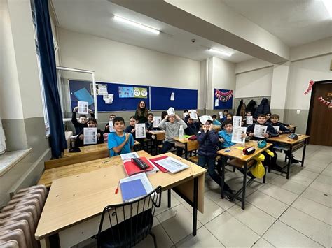 Hacıalipaşa ortaokulu