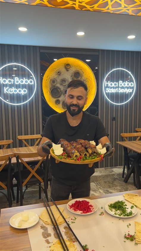 Hacıbaba Kebap&İskender (Now Closed) 9 tips Foursquare.