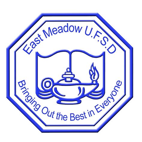 Find Us . East Meadow Schools 718 The Plain Rd Westbury