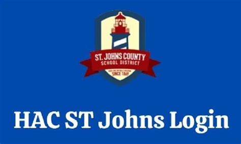 Hac st johns county. Things To Know About Hac st johns county. 