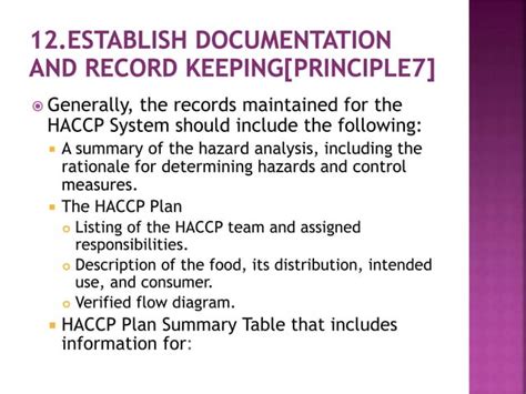 Haccp india ppt.  The course aims to provide knowledge on Introduction This manua...