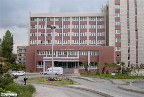 Hacettepe üniversitesi hastanesi medikal onkoloji