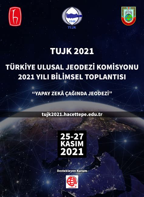 Hacettepe TUJK-2021.