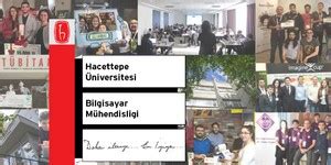 Hacettepe University Computer Engineering Department.