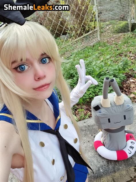 💦 Hachi_Whitebear Onlyfans Leaked XXX 69 Pics