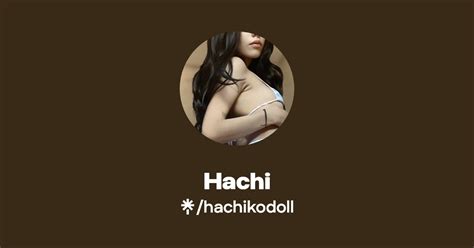 🍌 Hachikodoll Onlyfans Leak XXX 90 Photos