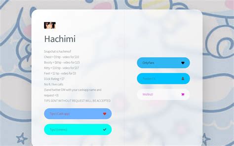 Hachimiz Onlyfans Leak XXX 🔥 81 Videos