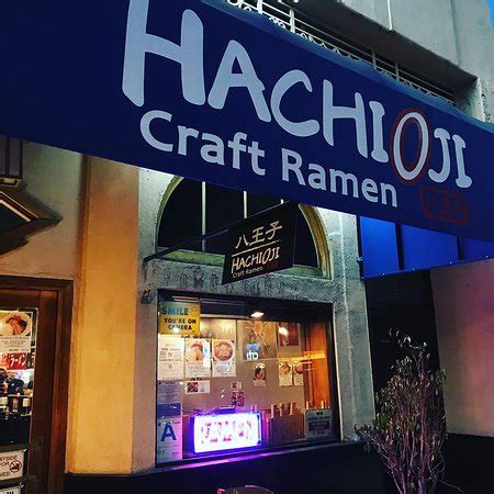 Hachioji craft ramen photos. Things To Know About Hachioji craft ramen photos. 