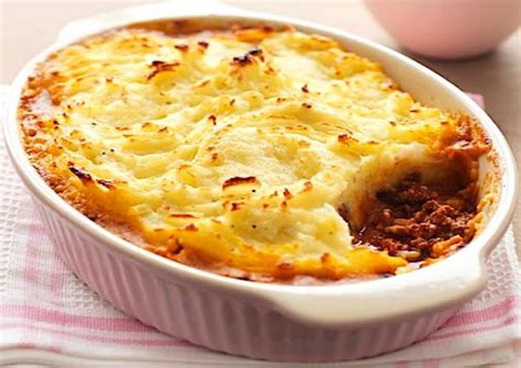 Hachis parmentier de grand-mère : la recette facile