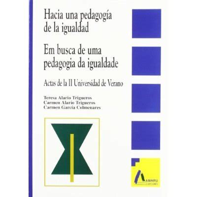 Hacia una pedagogía de la igualdad =. - Suzuki swift 1993 manuale di riparazione.