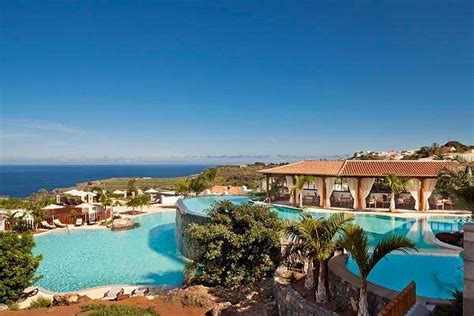 Hacienda del Conde Melia Collection - Tripadvisor