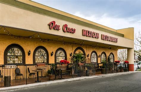 Hacienda don cuco mexican restaurant reviews. DON CUCO MEXICAN RESTAURANT - Updated May 2024 - 692 Photos & 1172 Reviews - 3911 W Riverside Dr, Burbank, California - Mexican Food - Restaurant Reviews - … 