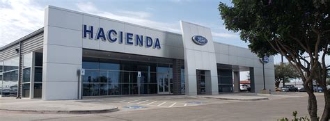 Hacienda ford outlet. Body Shop | Automotive Repair Shop - Hacienda Collision Center is dedicated to providing excellent quality repairs. We believe its more than just a vehicle. 