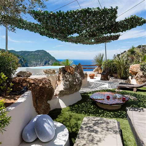 Hacienda na xamena. Hacienda Na Xamena, Port de Sant Miguel, Ibiza: See 936 traveller reviews, 1,200 user photos and best deals for Hacienda Na Xamena, ranked #87 of 321 Port de Sant Miguel, Ibiza hotels, rated 4 of 5 at Tripadvisor. 