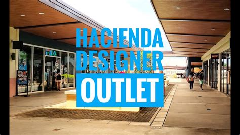Hacienda outlet photos. Things To Know About Hacienda outlet photos. 