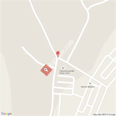 Haciramazanlar Halı ve Koltuk Yıkama