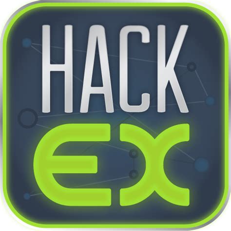 Hack Ex Simulator Apps on Google Play