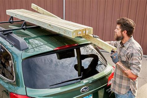 Hack Your Car Top Carrier: Loading Tips and Safety …