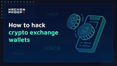 Hack any wallet? - bitcointalk.org