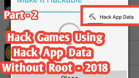Hack app data. Things To Know About Hack app data. 