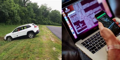 Hack car multimedia.  Modern cars are highly dependent on computers to control ma...