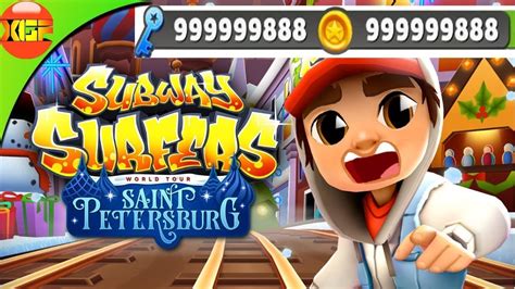 Hack game subway surfers android. Subway Surfers is an incredibly popular mobile game that has captured the attention of gamers worldwide. With its addictive gameplay and vibrant graphics, it’s no wonder why so man... 