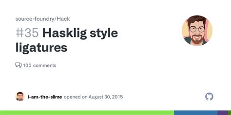 Hack location.  Contribute to source-foundry/Hack development by creating an account on GitHub....