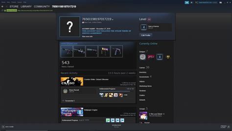 Hack steam account. Things To Know About Hack steam account. 