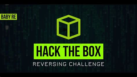 Hack the box reversing challenges.  Hack Forums is your gateway into the world of ha...